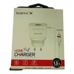 ICONIX IC-CH1019